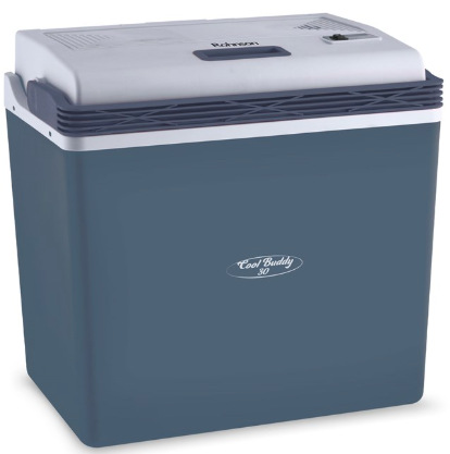 Autochladnička Rohnson R-4030T Cool Buddy 30 L