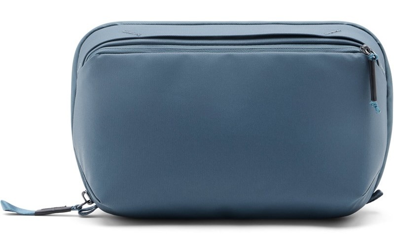 Pouzdro Peak Design Wash Pouch 2,5L modré Pouzdro Peak Design Wash Pouch 2,5L modré