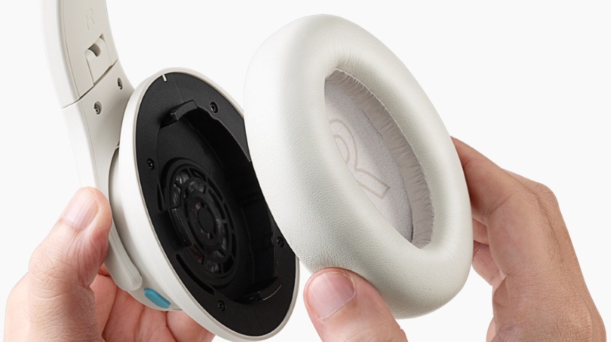Anker Soundcore Q11i, černá