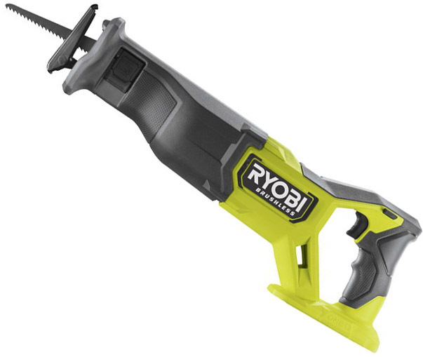 Frézka horní Ryobi ONE+ RTR18-0 (bez baterie)