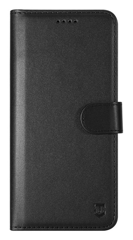 Pouzdro Tactical na mobil Motorola Moto G06 a G06 Power, černá barva