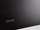 Indukční varná deska Miele CS 7632 FL nerez