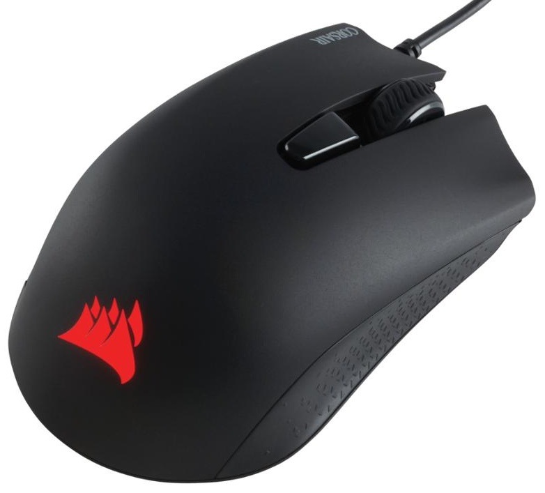 Myš Corsair Harpoon RGB PRO černá