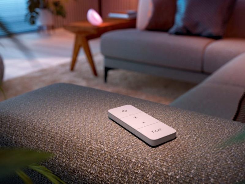 Ovladač Philips Hue Dimmer Switch V2 bílé Ovladač Philips Hue Dimmer Switch V2 bílé