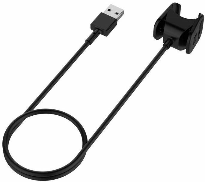 Nabíjecí kabel Tactical pro Fitbit Charge 3