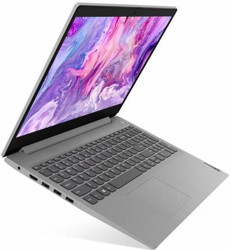 Notebook Lenovo IdeaPad 3 14IGL05 + Microsoft 365 pro jednotlivce šedý Notebook Lenovo IdeaPad 3 14IGL05 + Microsoft 365 pro jednotlivce šedý