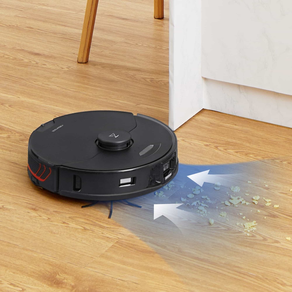 Robotický vysavač Roborock S7 MaxV Plus