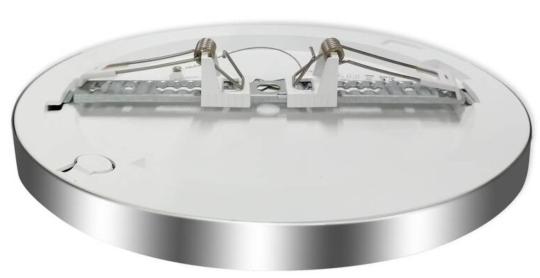 Stropní svítidlo Top Light Moon S CR - chrom