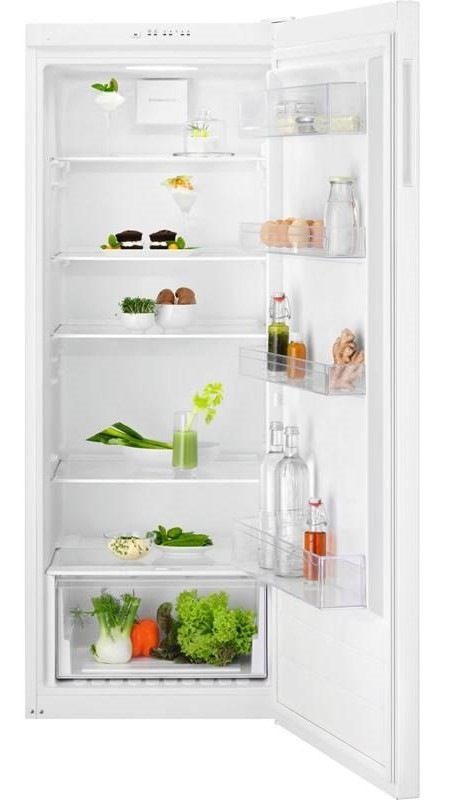Chladnička Electrolux LRB1DE33W bílá