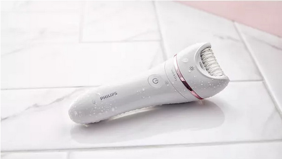 Epilátor Philips Series 8000 BRE740/10 Epilátor Philips Series 8000 BRE740/10