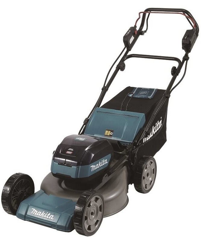 Sekačka Makita LM001GZ 480mm Li-ion XGT 40V (bez baterie)