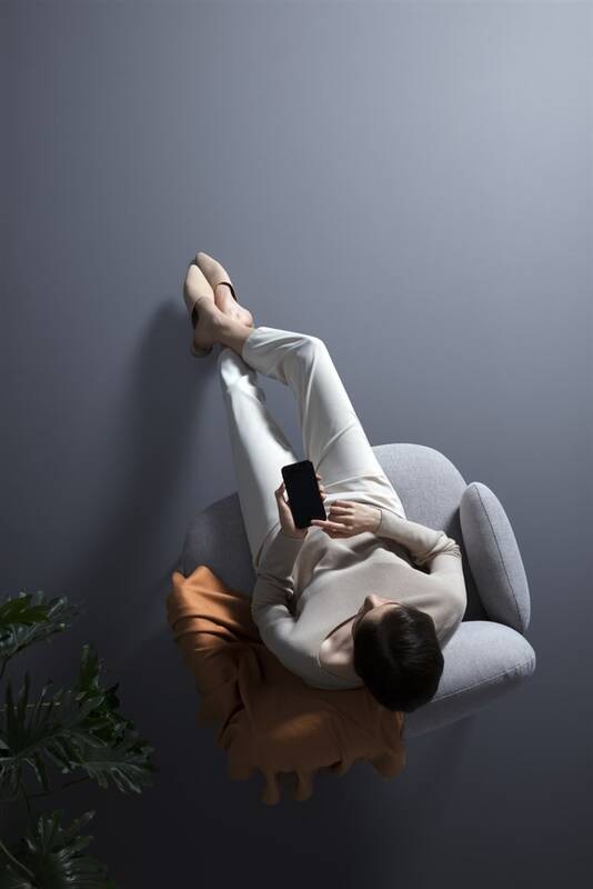 Robotický vysavač Xiaomi Vacuum X10 bílý