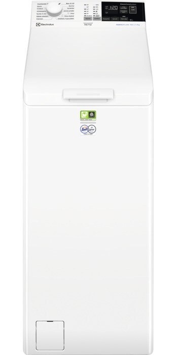 Vrchem plněná pračka Electrolux EW7T4272C