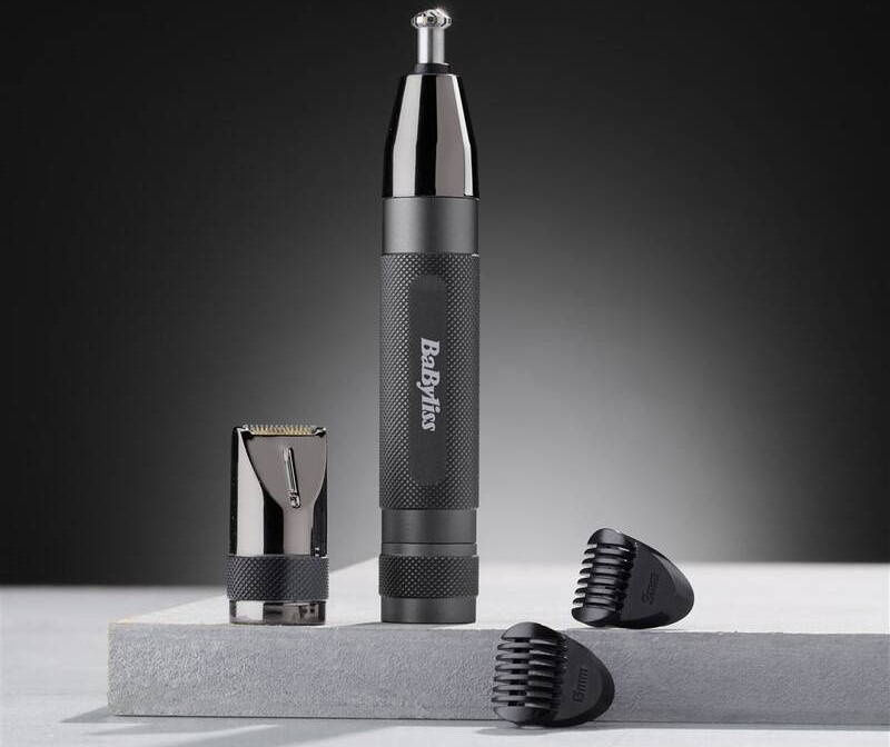 Zastřihovač chloupků BaByliss E111E Zastřihovač chloupků BaByliss E111E
