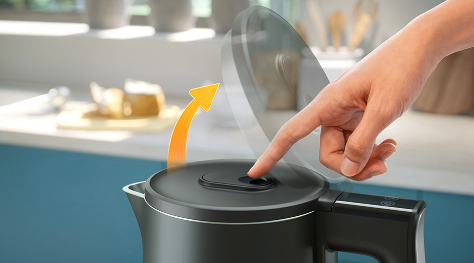 Philips Series 3000 HD9395/90