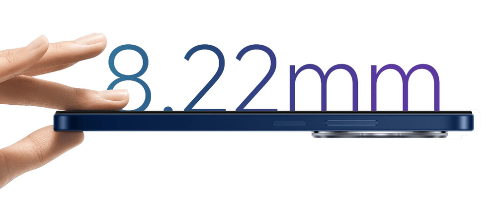 Mobilní telefon Xiaomi Redmi 14C 4 GB / 128 GB zelený