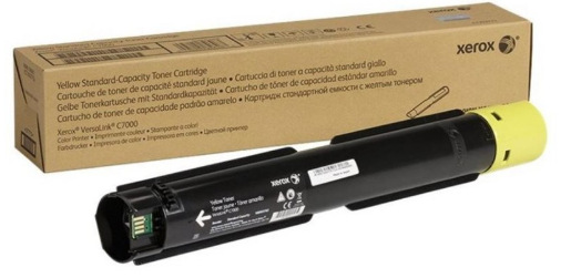 Toner Xerox 106R03746,16 500 stran žlutý