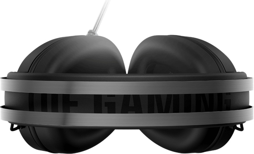 Headset Asus TUF Gaming H1 GEN II černý Asus TUF Gaming H1 GEN II, černá