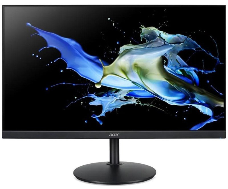 Monitor Acer CB242Gbmiprx černý