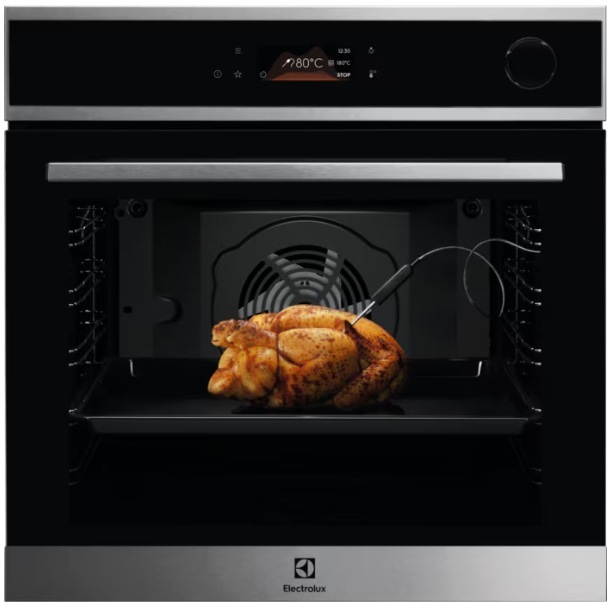 Trouba Electrolux LOC8H39X 