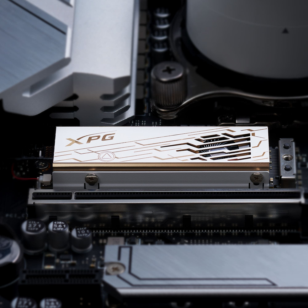 SSD ADATA XPG MARS 980 PRO 2TB