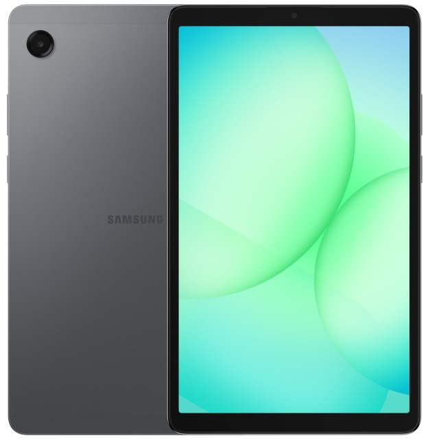 Dotykový tablet Samsung Galaxy Tab A11 4 GB / 64 GB šedý