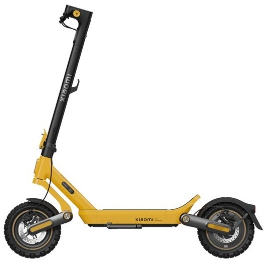 Elektrická koloběžka Xiaomi Electric Scooter 6 Ultra