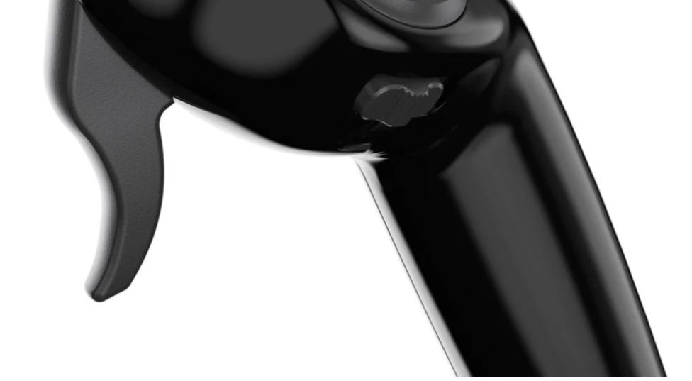 Joystick Moza Racing Sidestick MA3X hliník Moza Racing Sidestick MA3X těží i z ergonomie inspirované skutečným letectvím