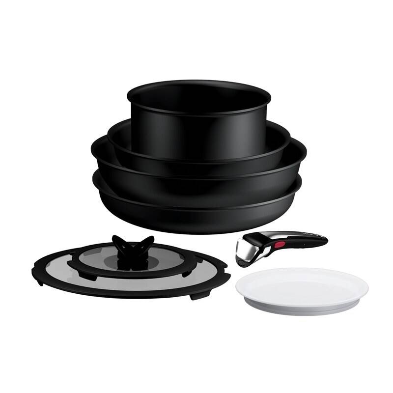 Sada nádobí Tefal Ingenio.