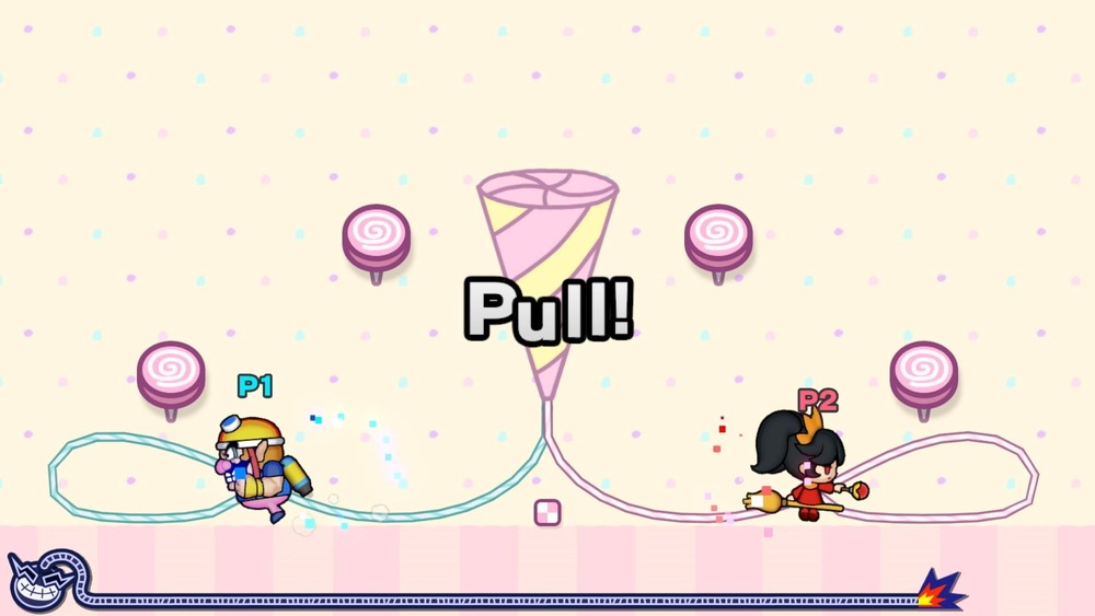 Hra Nintendo Switch WarioWare: Get It Together! WarioWare: Get It Together!
