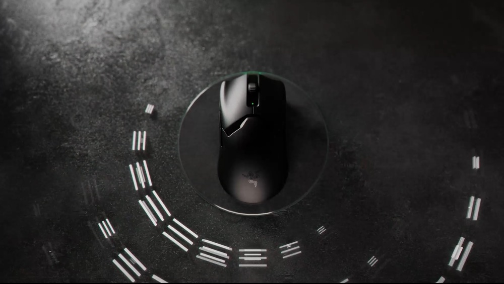 Myš Razer Viper V2 Pro černá