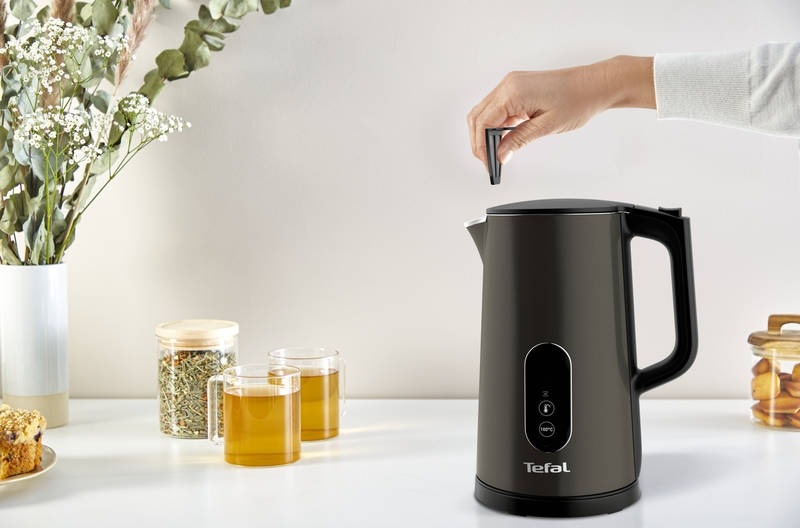 Rychlovarná konvice Tefal KI831E10 Tefal KI831E10