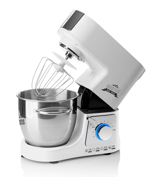 Kuchyňský robot ETA Gustus Vario II. 1128 90020 bílý