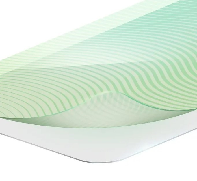 Tvrzené sklo InvisibleSHIELD Glass XTR2 na Apple iPhone 14/13/13 Pro