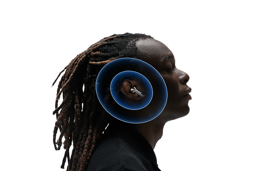 Sluchátka Samsung Galaxy Buds3 Pro stříbrná Samsung Galaxy Buds3 Pro