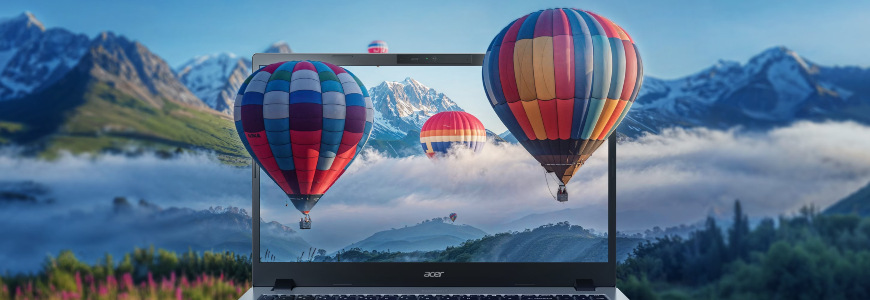 Notebook Acer TravelMate P2 15 (TMP215-55T-TCO-5144) stříbrný Acer TravelMate P2 15, stříbrná