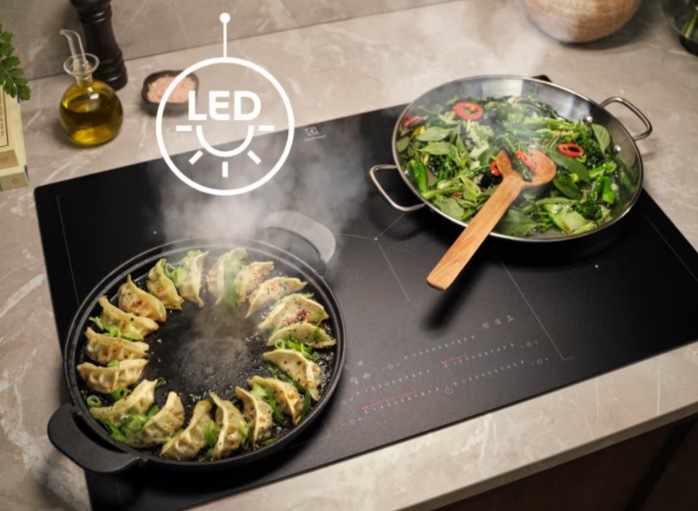 Odsavač par Electrolux Série 700 LFT829X nerez Odsavač par Electrolux Série 700 LFT829X nerez
