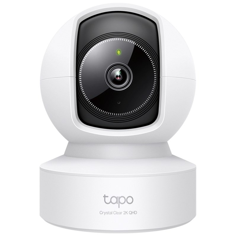 IP kamera TP-Link Tapo C222 bílá