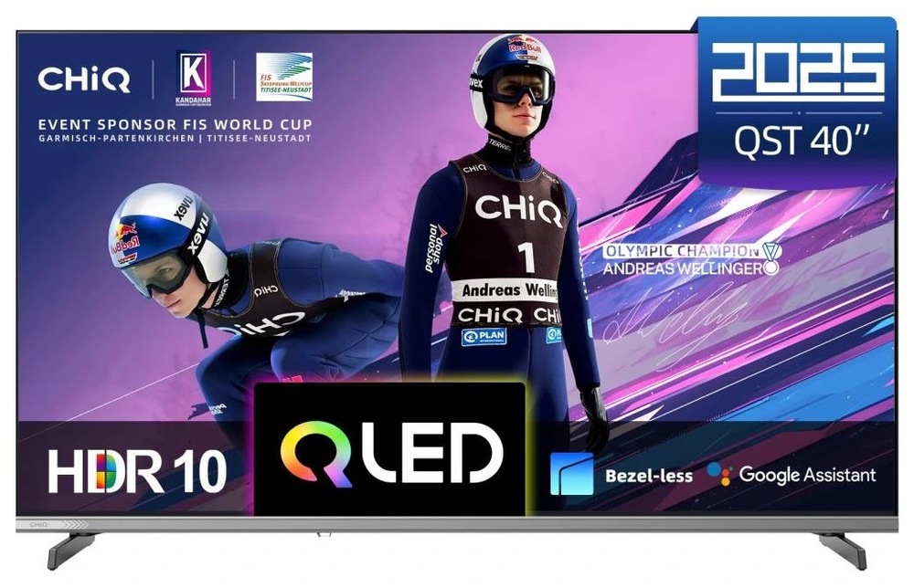 CHiQ L40QST