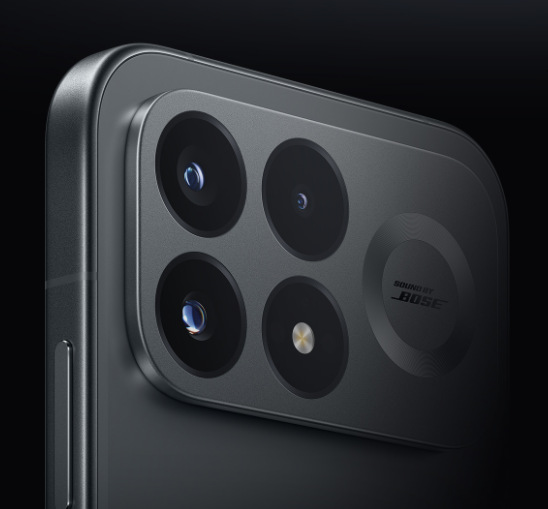 Mobilní telefon Poco F9 Pro 5G 12 GB / 256 GB zelený Poco F9 Pro se opírá o 200Mpx fotoaparát