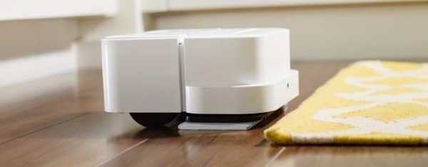 Robotický vysavač iRobot Roomba e5 + iRobot Braava jet 240