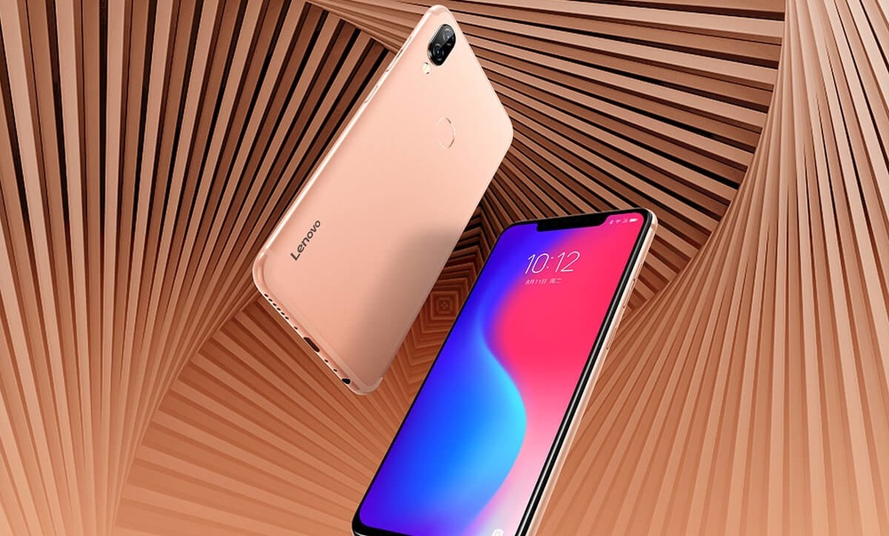 Lenovo S5 Pro