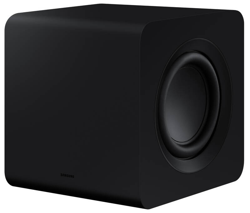 Subwoofer Samsung SWA-W510 černý