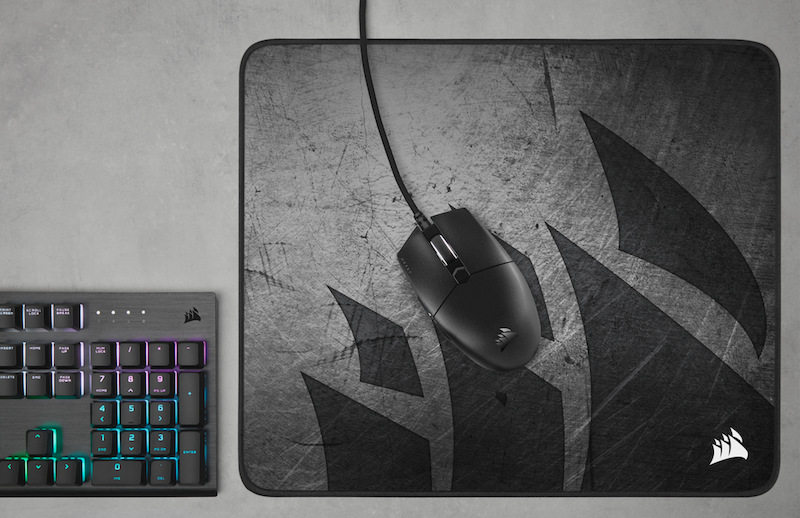 Myš Corsair KATAR PRO XT RGB černá Myš Corsair KATAR PRO XT RGB černá