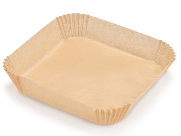 Papírové formy Rohnson AF01D, 50 ks