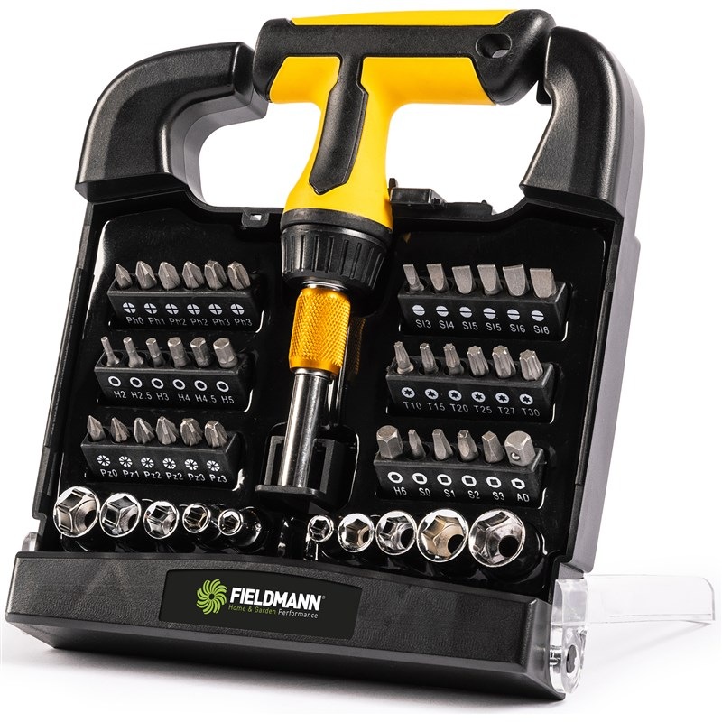 Šroubovák Fieldmann FDS 1021-48R