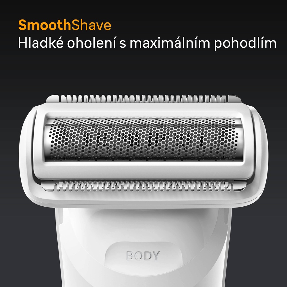 Braun Series 5 BG5550