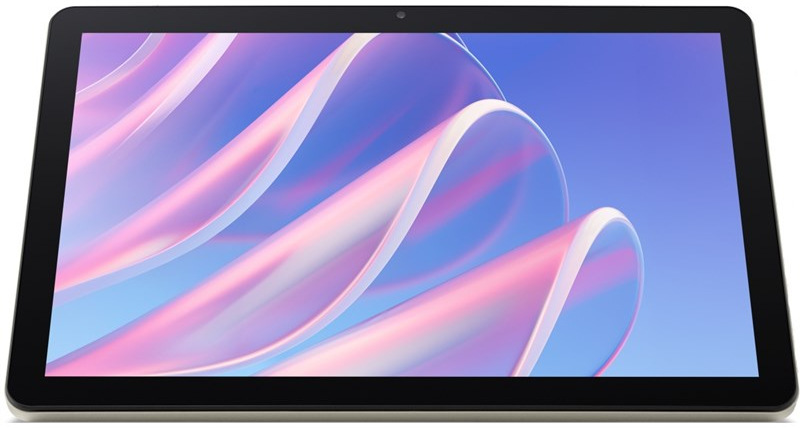 Acer Iconia Tab A10, stříbrná