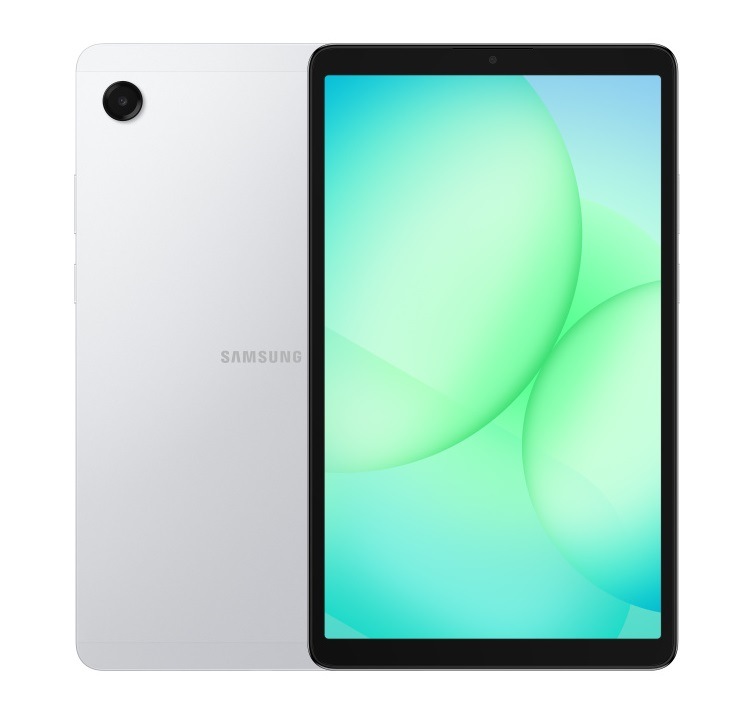 Dotykový tablet Samsung Galaxy Tab A11 4 GB / 64 GB stříbrný Dotykový tablet Samsung Galaxy Tab A11 4 GB / 64 GB stříbrný