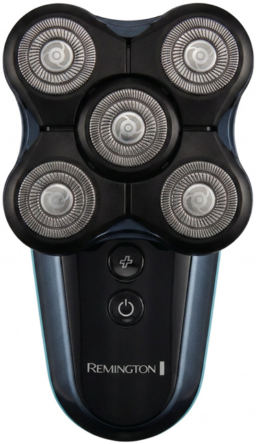 holicí strojek na hlavu Remington XR8000 Balder